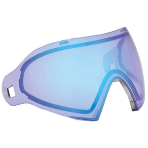Dye I4 / I5 Thermal Lens - Blue