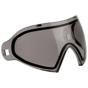 Dye I4 / I5 Thermal Lens - Smoke