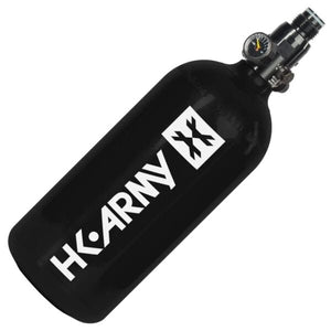 HK Army 48ci 3K Aluminium Tank w/ Regulator