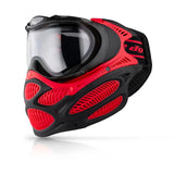 DYE i3 Pro Goggle - Fire Red
