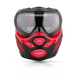 DYE i3 Pro Goggle - Fire Red