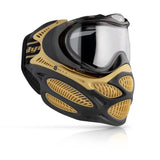 DYE i3 Pro Goggle - Heritage Gold