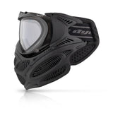 DYE i3 Pro Goggle - Onyx Black