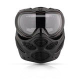 DYE i3 Pro Goggle - Onyx Black
