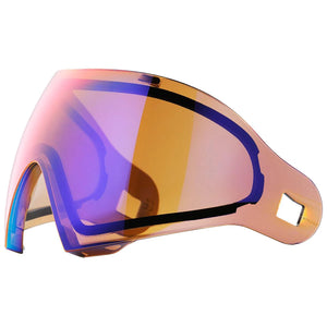 Dye I4 / I5 Thermal Lens - Prismic