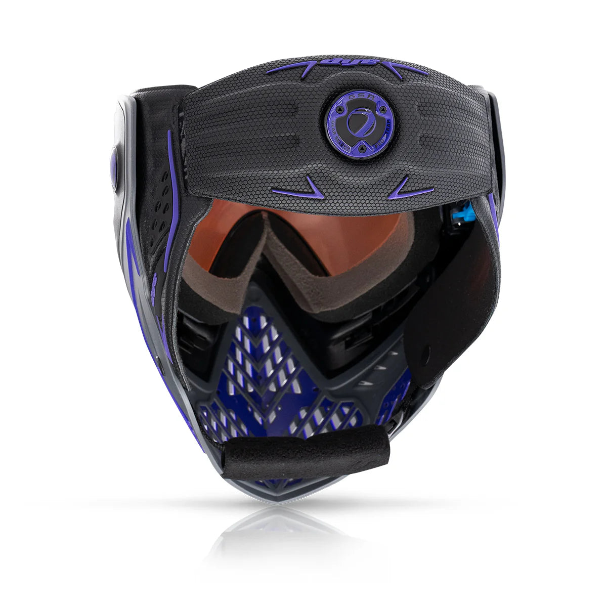 Dye I5 - Barney