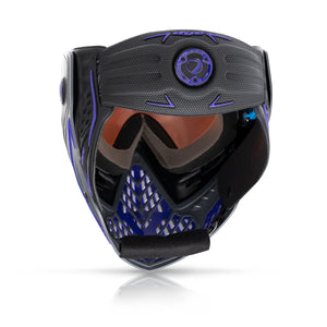 Dye I5 - Barney
