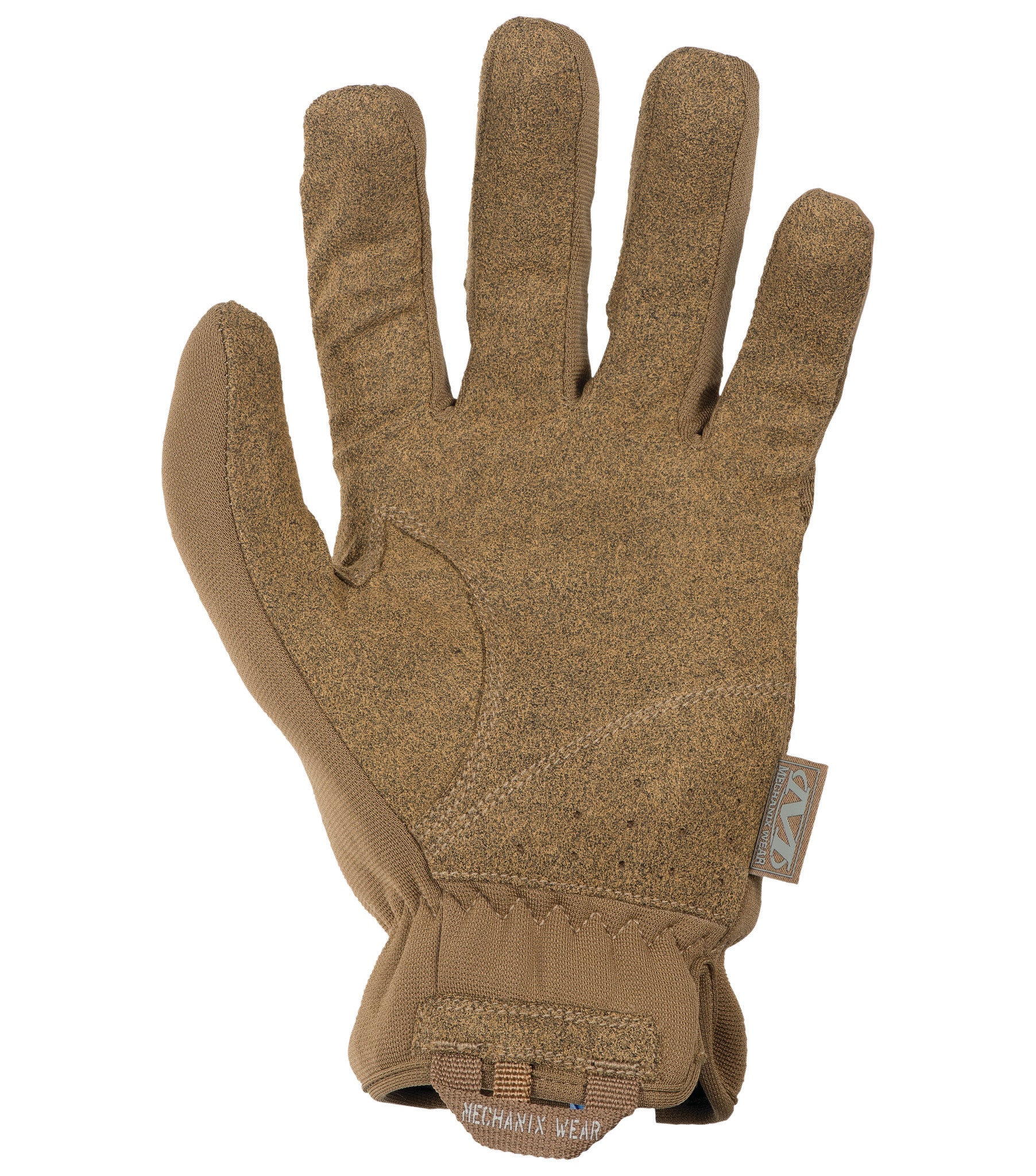 Mechanix Fast Fit Glove Coyote