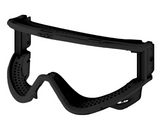 JT Spectra Proflex Black Thin Frame w/o Lens