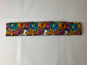 Bespoke Bands "Little Johnny" Headband