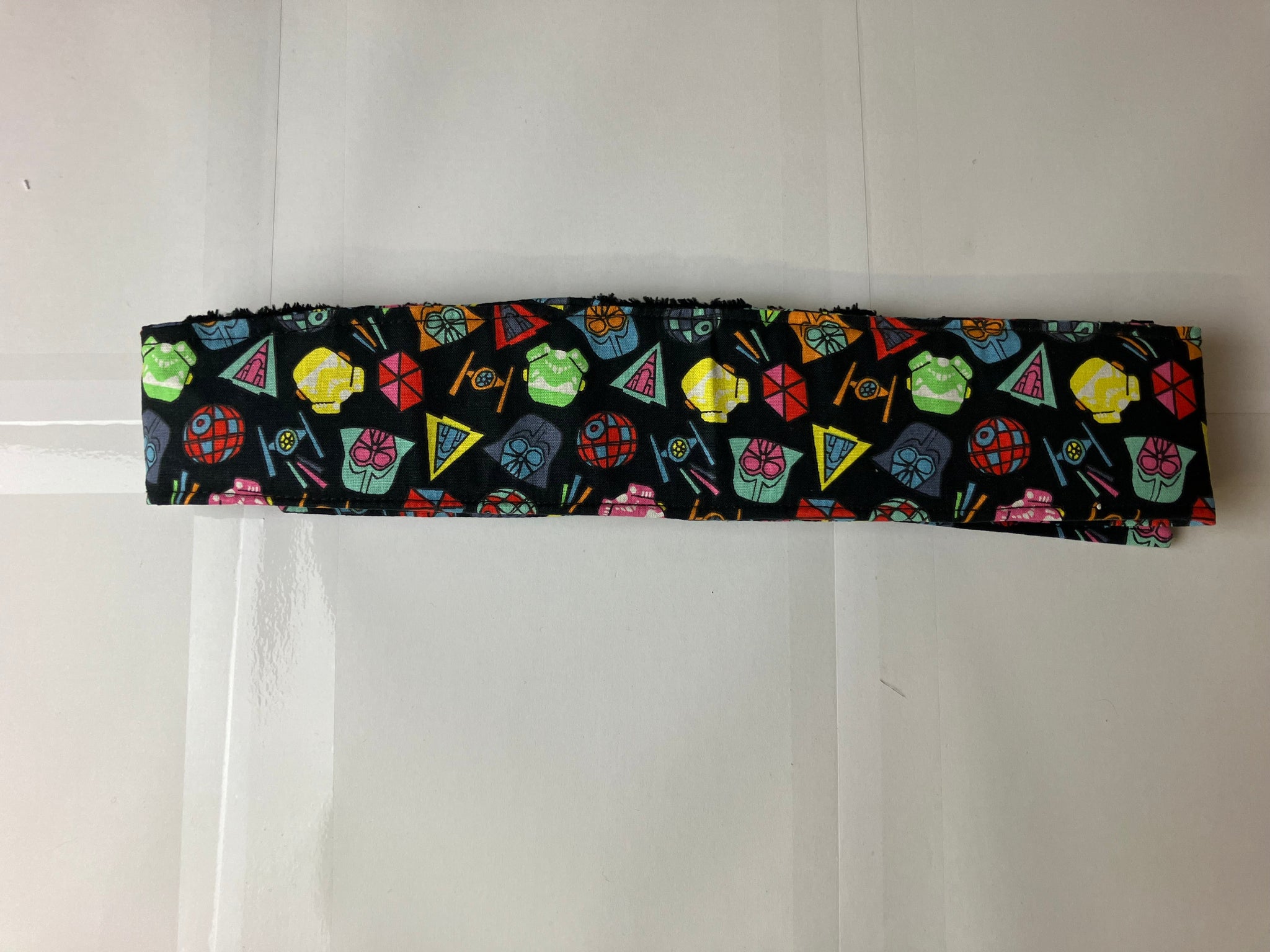 Bespoke Bands "Star Wars" Headband