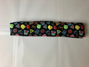 Bespoke Bands "Star Wars" Headband