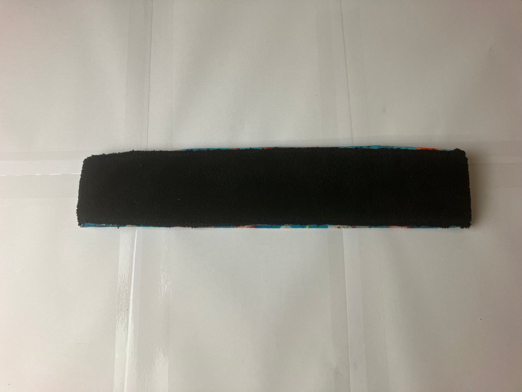 Bespoke Bands "Rainbow" Headband