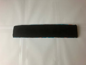 Bespoke Bands "Rainbow" Headband