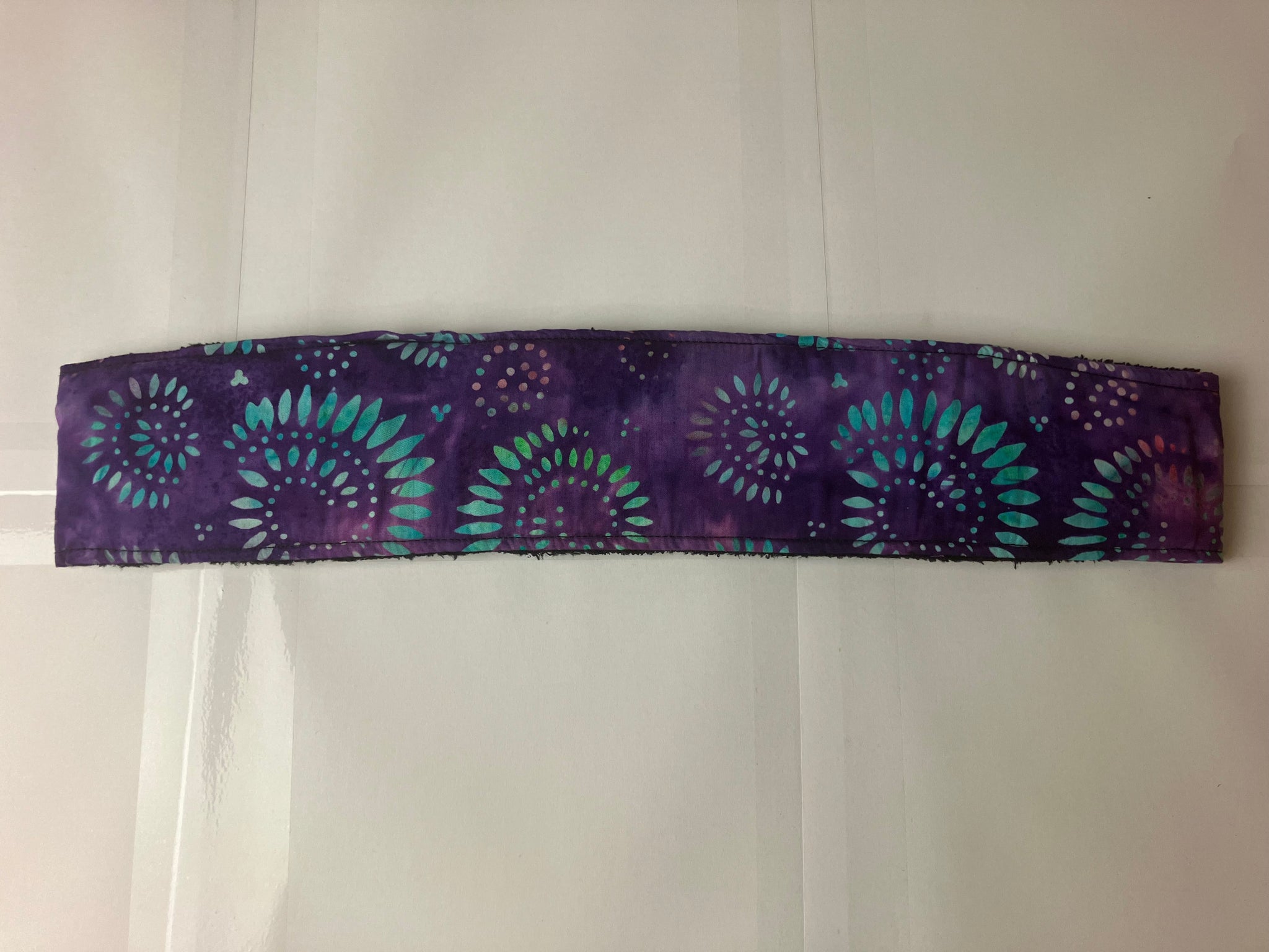 Bespoke Bands "Ammonite Tie Dye" Headband