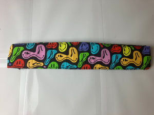 Bespoke Bands "Wacky Face" Headband