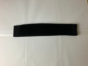 Bespoke Bands "Skull" Headband