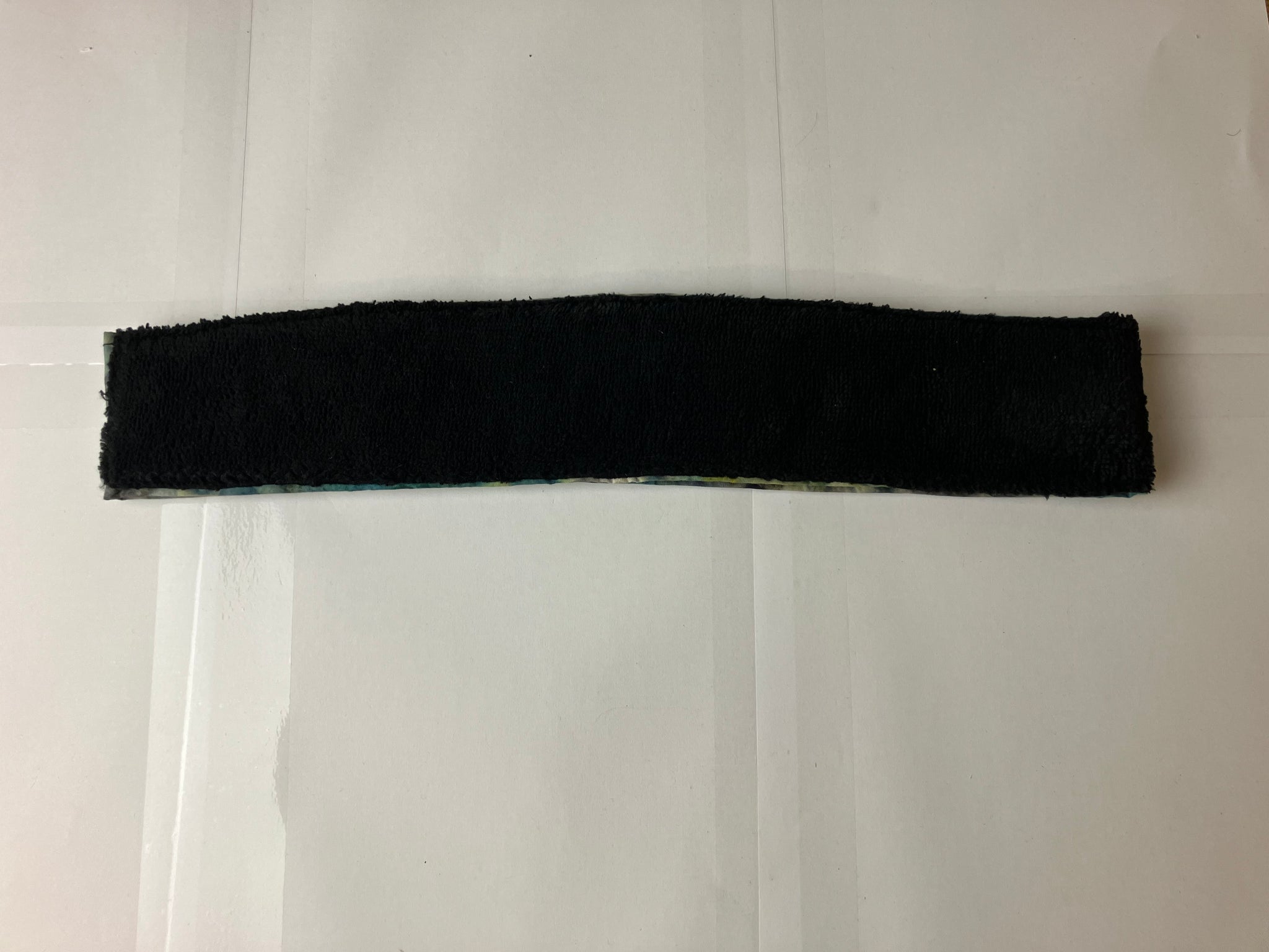 Bespoke Bands "Swamp Tie Dye" Headband Limited Edition