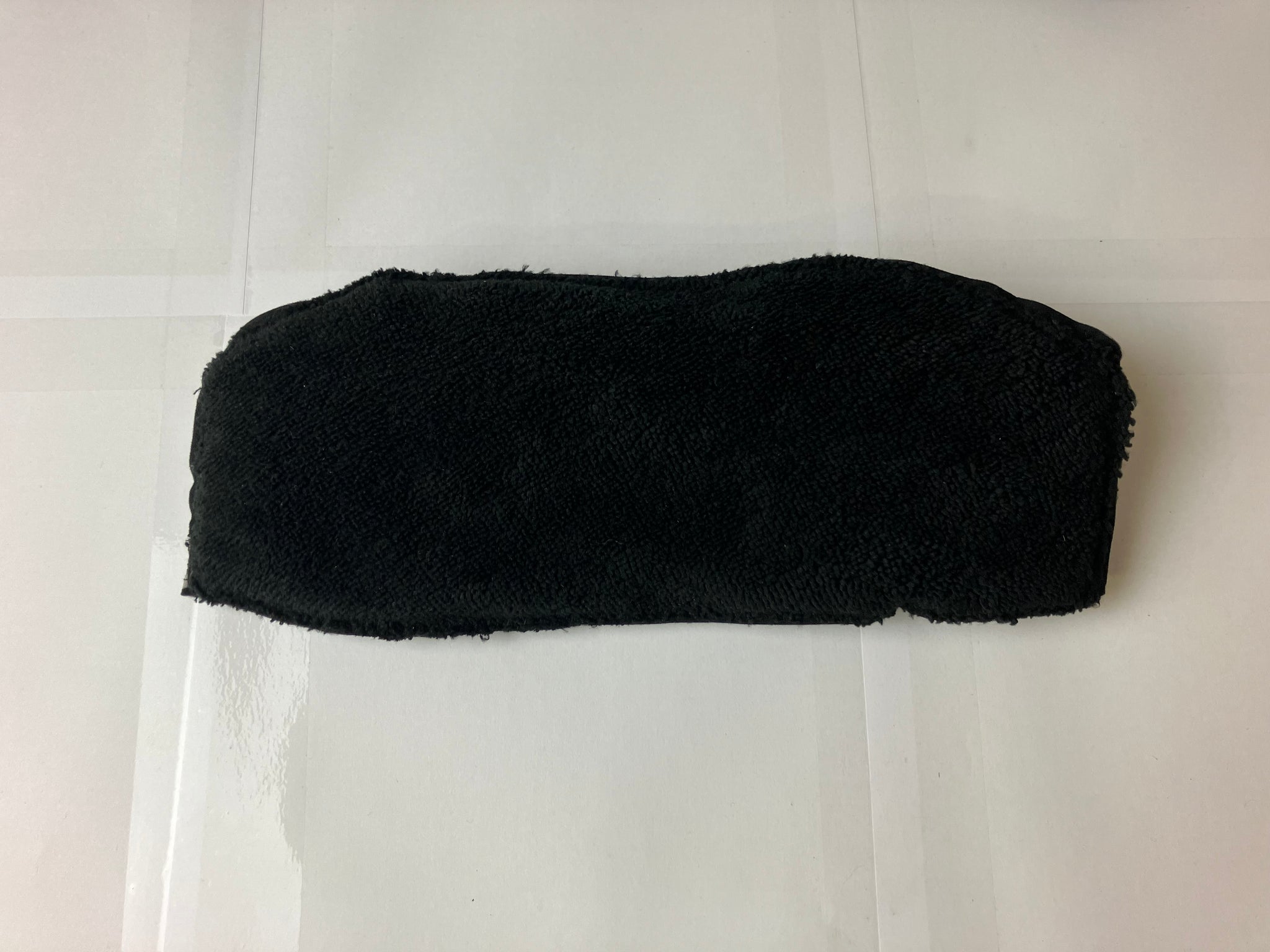 Bespoke Bands "Skulls" Chunky Headband Limited Edition