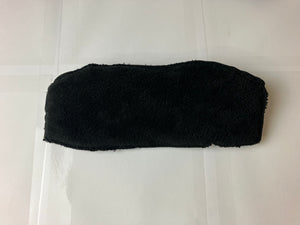 Bespoke Bands "Skulls" Chunky Headband Limited Edition