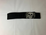 Bespoke Bands "Skull" Headband