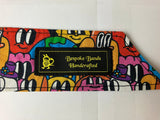 Bespoke Bands "Little Johnny" Headband