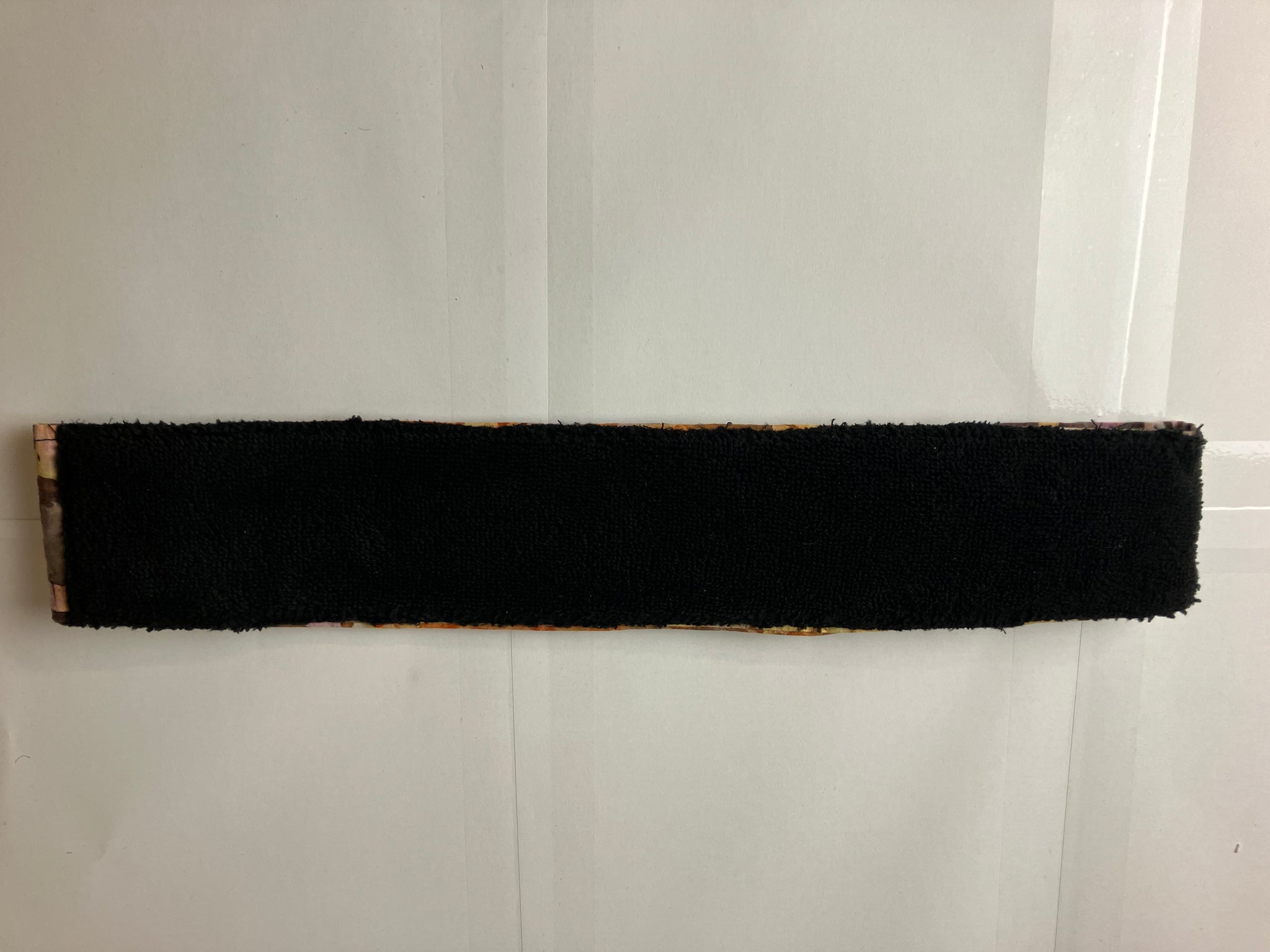 Bespoke Bands "Autumn Tie Dye" Headband