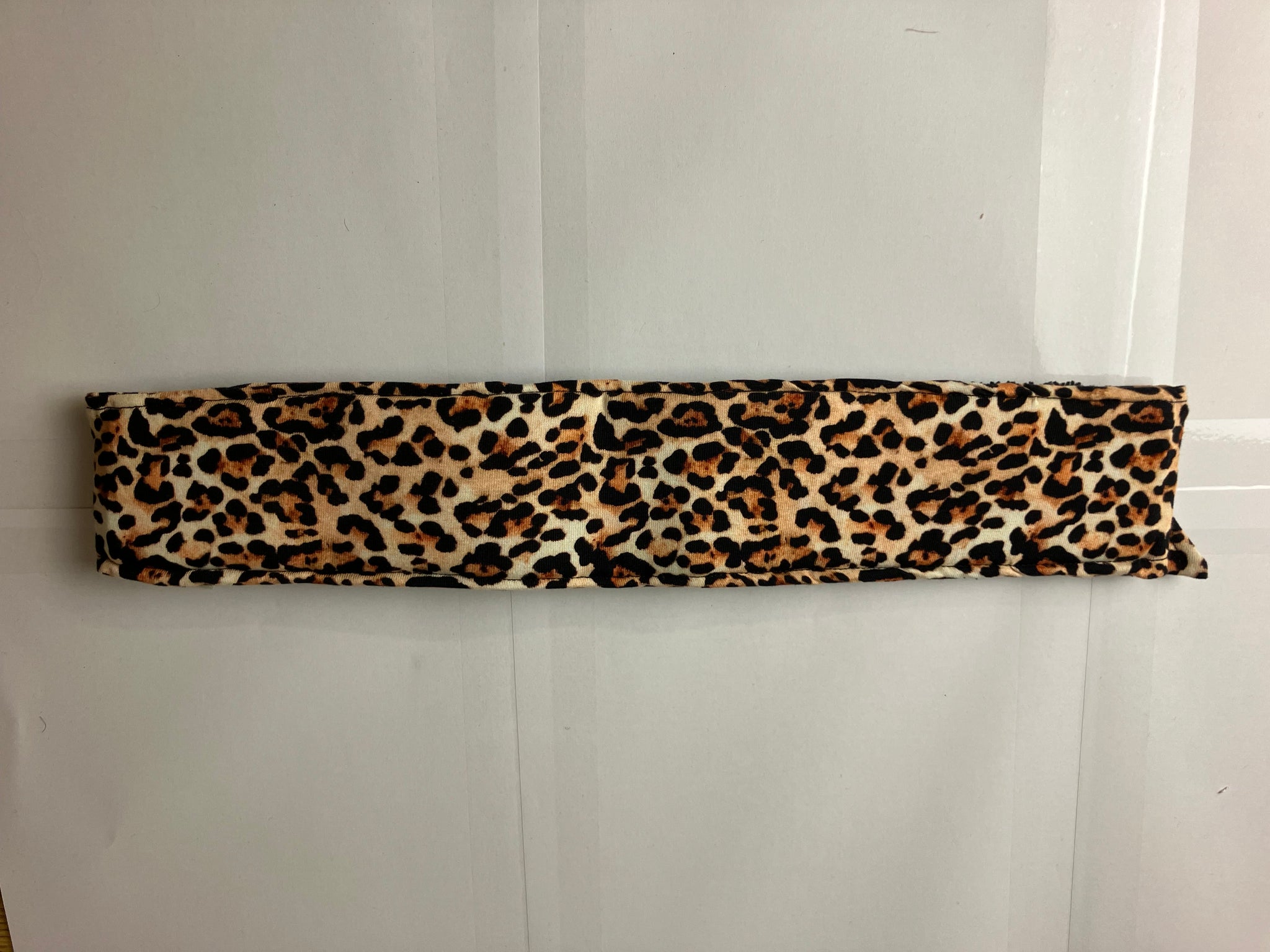 Bespoke Bands "Purple Tie Dye" Headband
