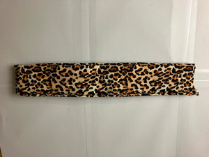 Bespoke Bands "Purple Tie Dye" Headband