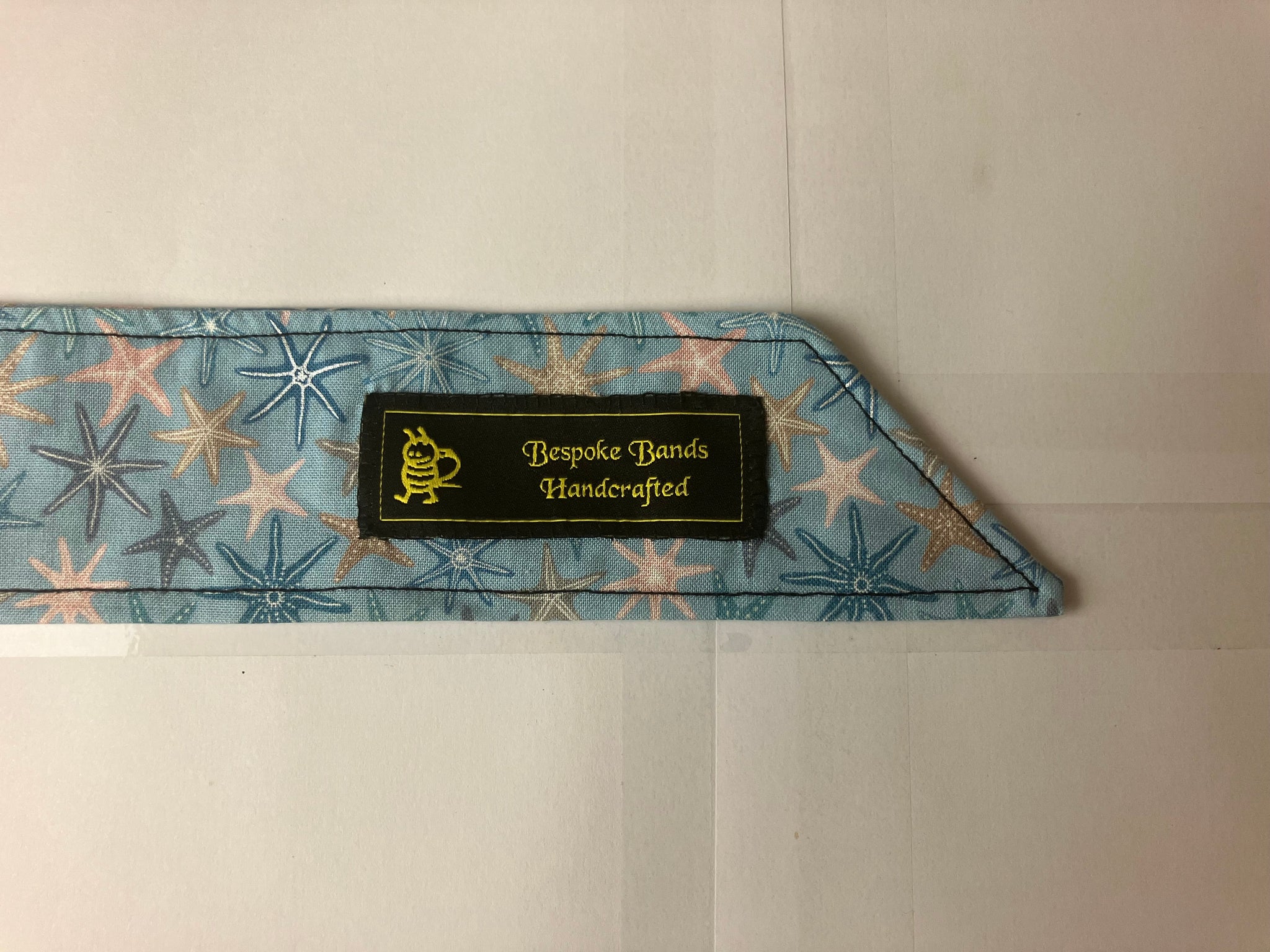 Bespoke Bands "Star Fish" Headband
