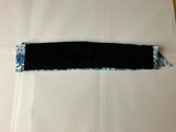 Bespoke Bands "Tropical Blue" Headband