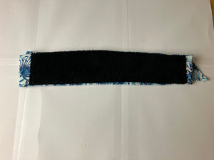 Bespoke Bands "Tropical Blue" Headband
