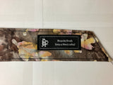 Bespoke Bands "Autumn Tie Dye" Headband