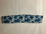 Bespoke Bands "Tropical Blue" Headband