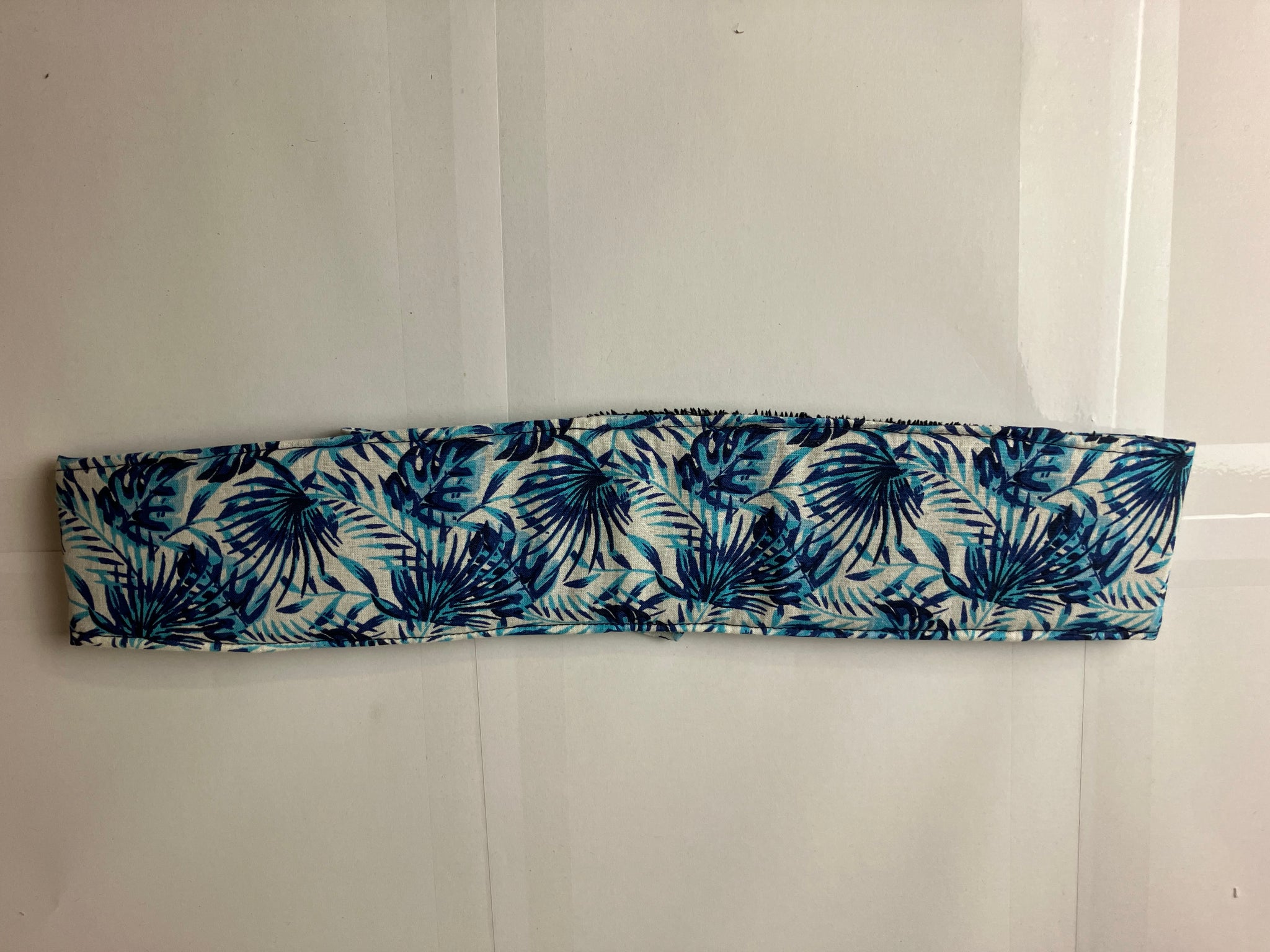 Bespoke Bands "Tropical Blue" Headband