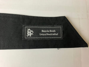 Bespoke Bands "Skull" Headband