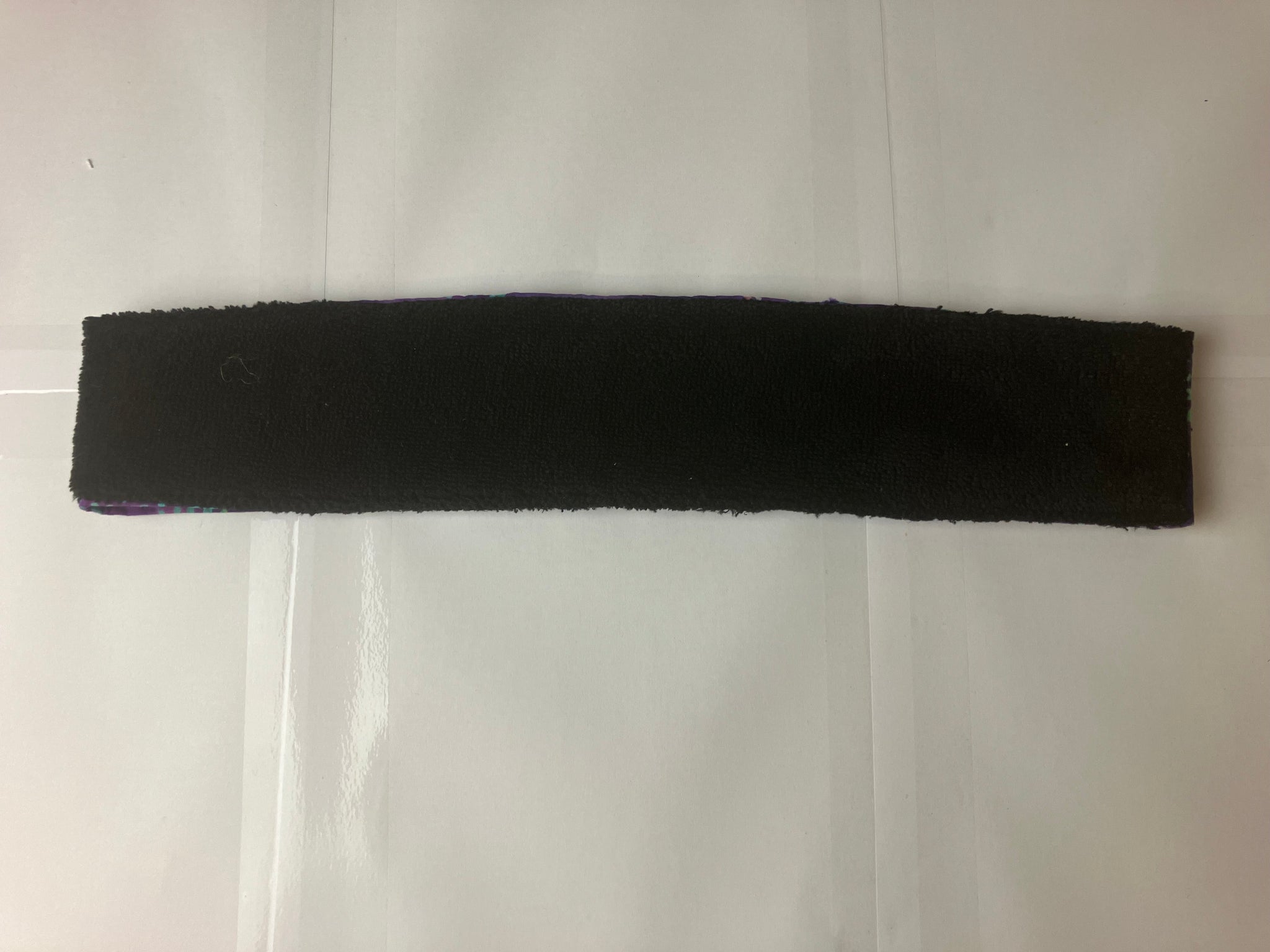 Bespoke Bands "Ammonite Tie Dye" Headband