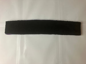 Bespoke Bands "Ammonite Tie Dye" Headband