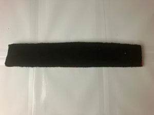 Bespoke Bands "Wacky Face" Headband