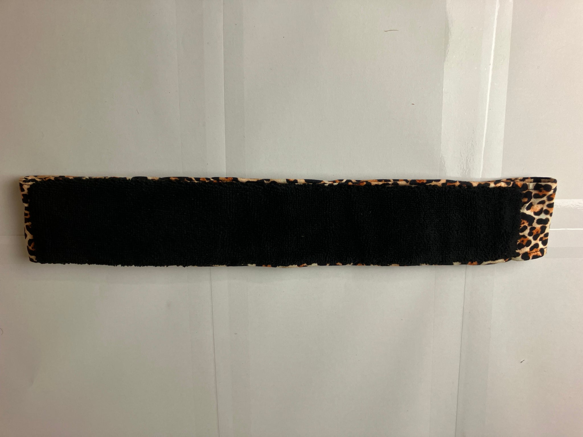 Bespoke Bands "Leopard" Headband