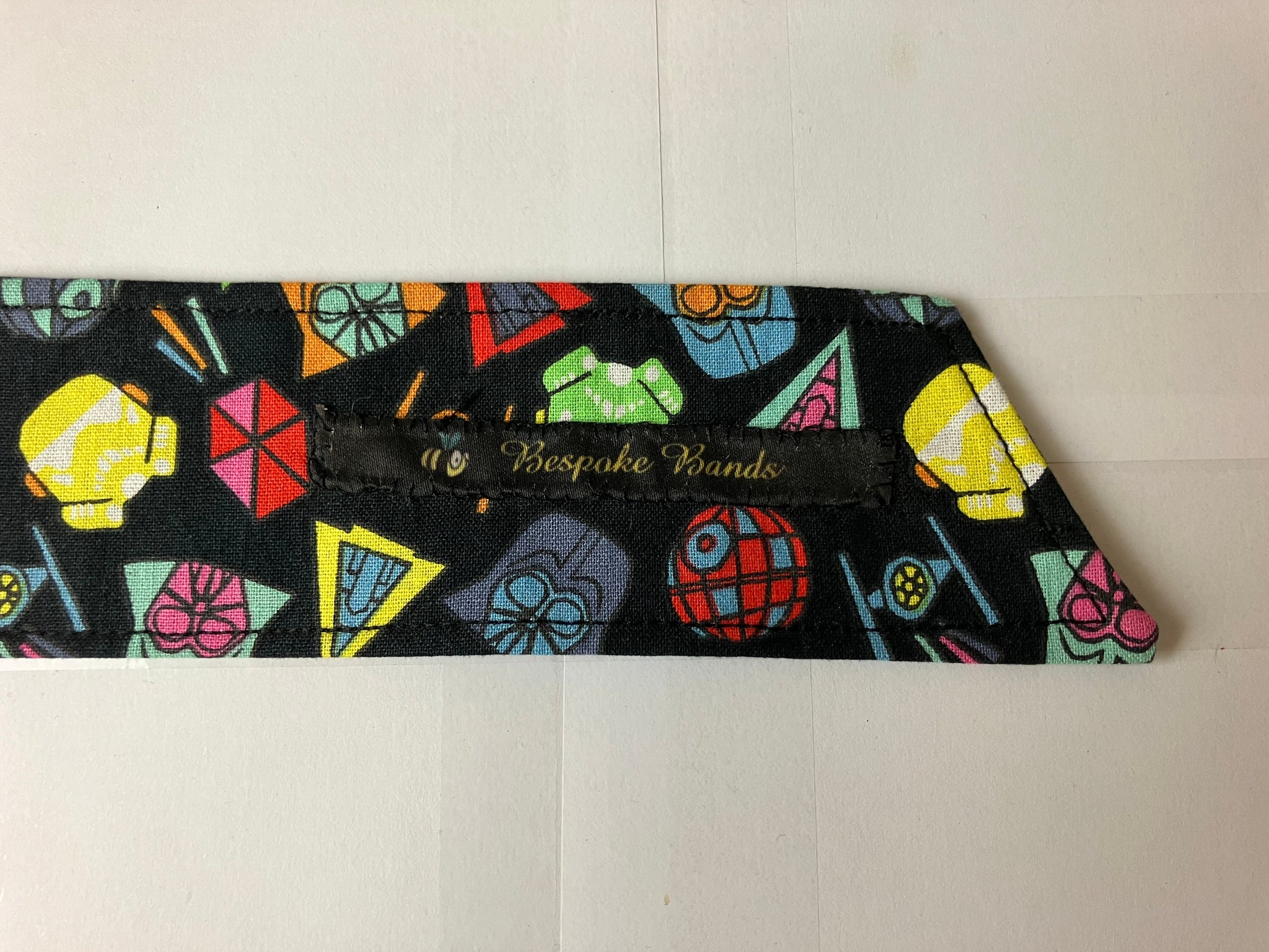 Bespoke Bands "Star Wars" Headband
