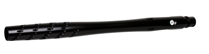 smart parts progressive autococker 16" dust barrel