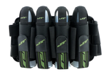 JT FX Harness - Olive Green