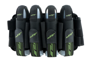JT FX Harness - Olive Green