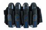 JT FX Harness - Blue