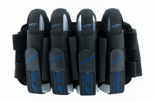 JT FX Harness - Blue