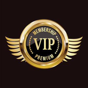 JP VIP Membership