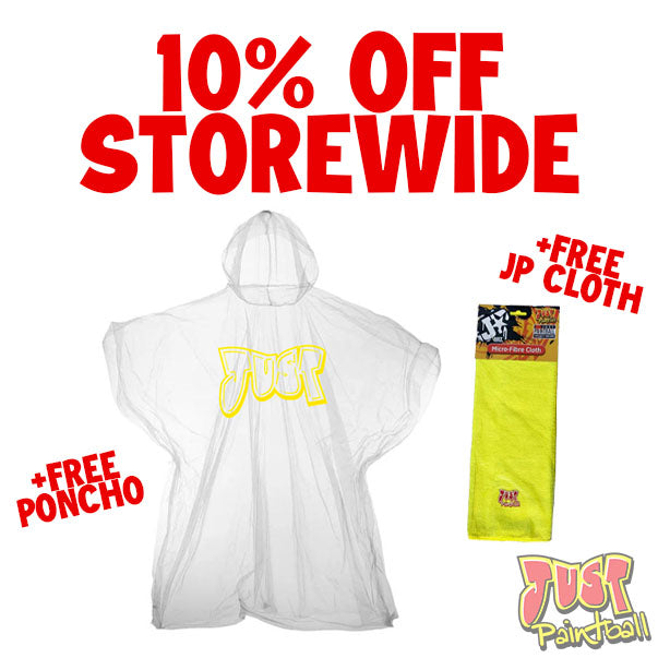 British Summer Sale