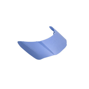 JT Proflex Visor - Birthstone Ice Aquamarine
