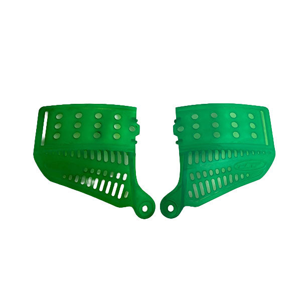 JT Proflex Ears- 1of1 - Neon Green